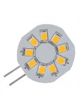 LED-G4, 170Lumen, ww, dimmbar